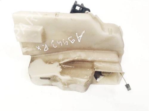 Used Front left lock Front left lock 35144669 35144669