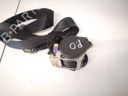 Used Front right seatbelt Front right seatbelt SEAT ALTEA (5P1) 1.9 TDI (105 hp) 35299396 35299396