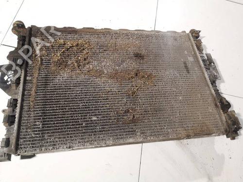 Used Water radiator Water radiator 35064277 35064277