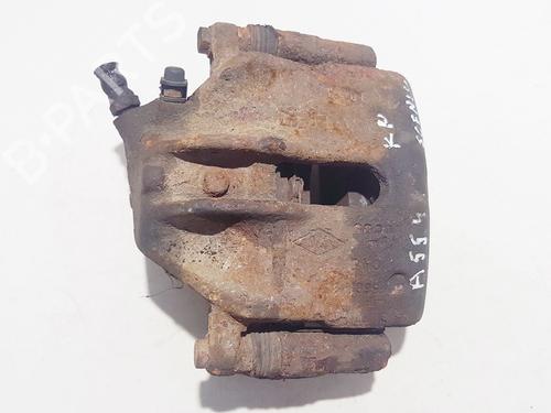 Used Left front brake caliper Left front brake caliper 35867659 35867659