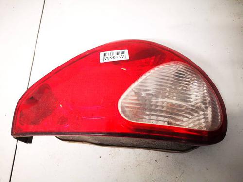 Farolim direito Farolim direito JAGUAR X-TYPE I (X400) 2.1 V6 (156 hp) 34788761 34788761