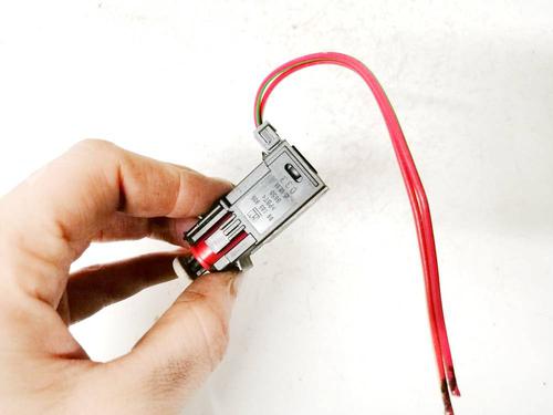 Electronic module SAAB 9-3 (YS3F, E79, D79, D75) 2.2 TiD | BP35116906M83 - Image 3