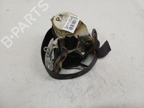 Used Front left seatbelt Front left seatbelt 34832921 34832921