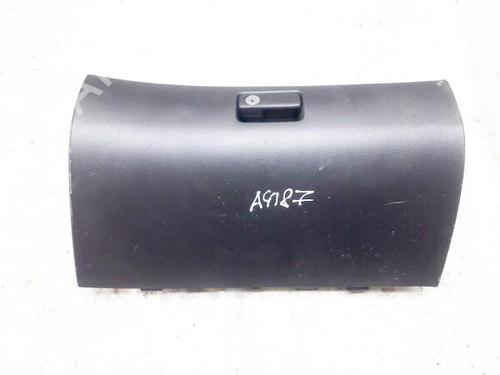 Used Glove box Glove box TOYOTA AVENSIS (_T25_) 2.0 VVT-i (AZT250_, AZT250R) (147 hp) 35843708 35843708