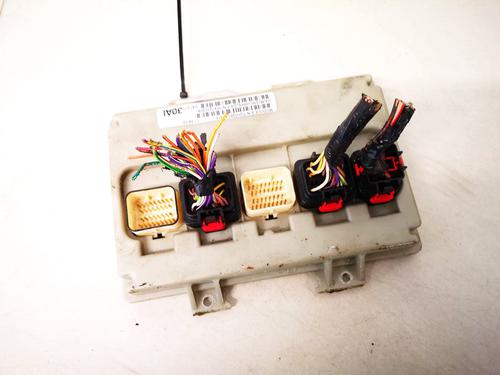 Used Electronic module Electronic module 35549167 35549167