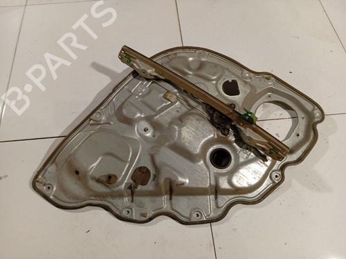 Used Rear right window mechanism Rear right window mechanism 39391957 39391957