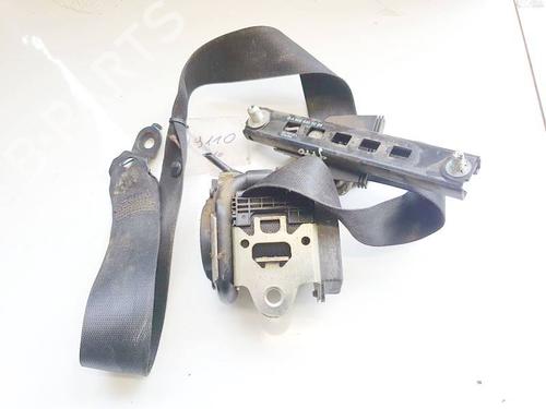 Used Front left seatbelt Front left seatbelt VW CRAFTER 30-35 Bus (2E_) 2.5 TDI (136 hp) 35295306 35295306