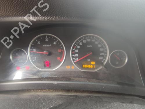 Engine mount OPEL VECTRA C (Z02) 2.2 DTI 16V (F69) | BP33094840M89  - Image 10