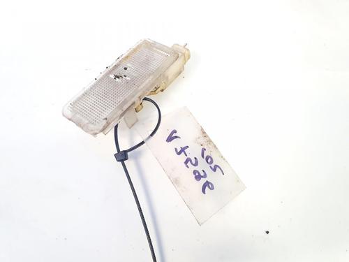 Plafonier Plafonier AUDI 80 B3 Saloon (893, 894, 8A2) 1.8 (75 hp) 35468247 35468247