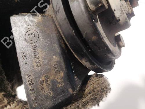 Horn OPEL INSIGNIA A (G09) 2.0 Biturbo CDTI 4x4 (68) | BP34973106E13 - Image 3