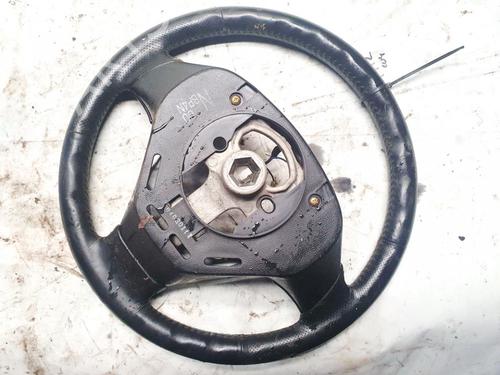 Steering wheel MAZDA 3 (BK) 1.6 (BK14) | BP35464127C49 - Image 2