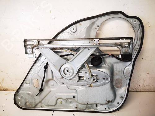 Rear left window mechanism FORD KUGA I 2.0 TDCi | BP34814399C24 - Image 3