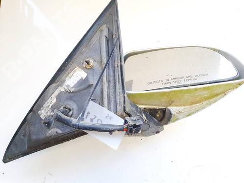Right mirror CHRYSLER PACIFICA 3.5 AWD | BP35291698C27 - Image 2