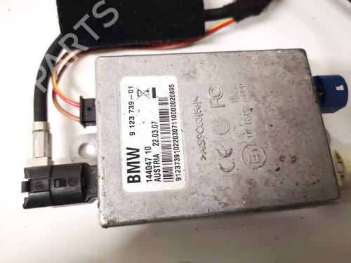 Electronic module BMW 3 (E90) 330 d | BP34864253M83 - Image 2