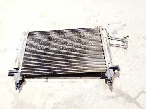 Used AC radiator AC radiator FIAT STILO (192_) 1.6 16V (192_XB1A) (103 hp) 35084702 35084702
