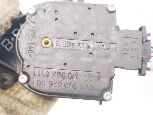 Electronic module VW BORA I (1J2) 1.9 TDI | BP32577151M83  - Image 6