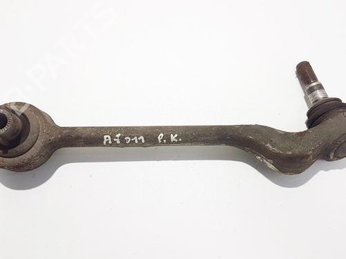 Left rear steering knuckle BMW 1 (E87) 116 i | BP35524596M27 - Image 2