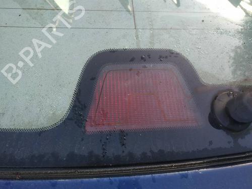 Used Third brake light Third brake light 35371308 35371308