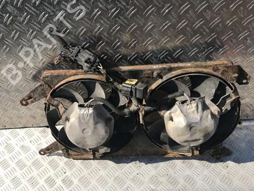 Køleblæser Køleblæser LANCIA LYBRA (839_) 2.0 20V (839AXC11, 839AXC1A) (154 hp) 35834806 35834806