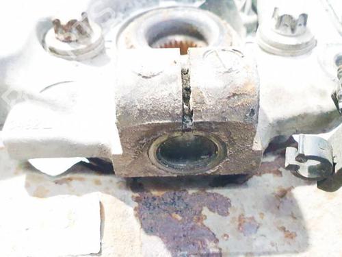 Left front steering knuckle SAAB 9-3 (YS3F, E79, D79, D75) 2.2 TiD | BP35268858M25 - Image 3