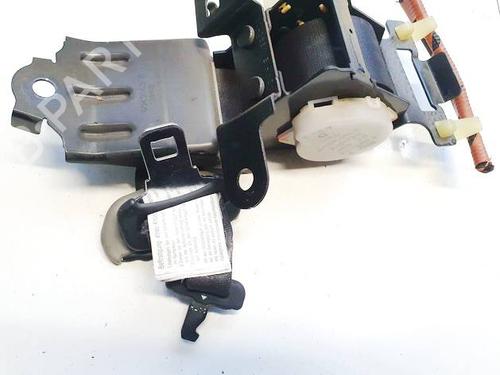 Rear center seatbelt HONDA FR-V (BE) 2.0 (BE3) | BP40555207I27 - Image 2