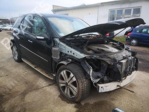 Used Parts MERCEDES-BENZ M-CLASS (W164) ML 420 CDI 4-matic (164.128) (306 hp) 4443131