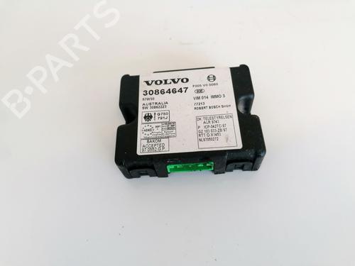 Used Electronic module Electronic module 35504694 35504694