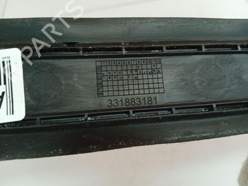 Gummiliste KIA CEE'D Hatchback (ED) 1.6 CRDi 115 | BP39159556C142 - Image 3