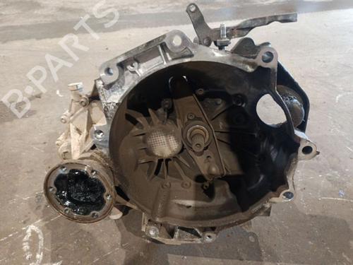 Used Gearbox Gearbox 38738025 38738025