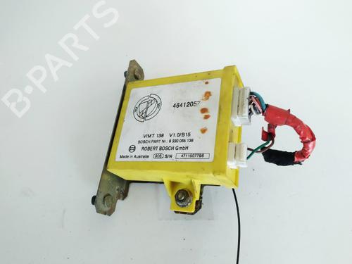 Used Electronic module Electronic module LANCIA KAPPA (838_) 2.0 20V (838AA1AA) (146 hp) 32883760 32883760