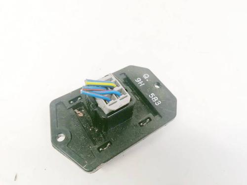 Used Heater resistor Heater resistor DODGE CALIBER 2.0 CRD (140 hp) 35348932 35348932