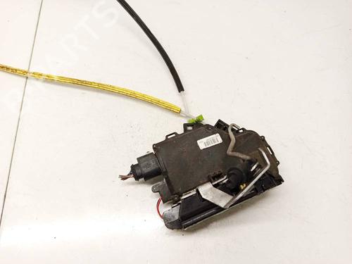 Used Rear left lock Rear left lock 34816706 34816706