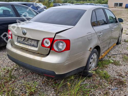 Electronic module VW JETTA III (1K2) 1.9 TDI | BP39497286M83 - Image 8