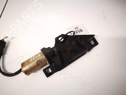 Tailgate lock BMW 7 (E65, E66, E67) 735 i | BP35289759C101 - Image 2