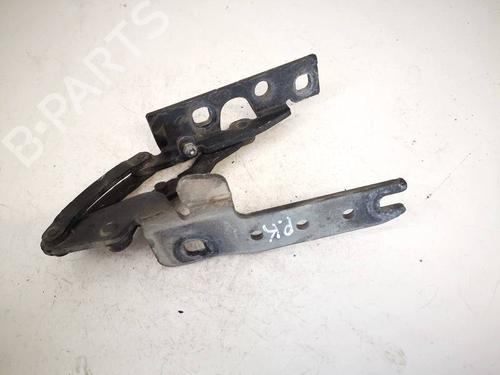 Used Hinge/Door check strap Hinge/Door check strap BMW 7 (E65, E66, E67) 730 d (218 hp) 35103700 35103700