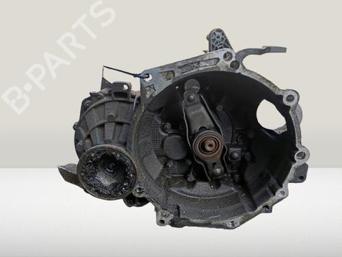 Used Gearbox Gearbox 34964463 34964463