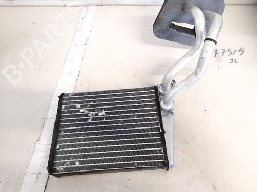 Used Heater matrix Heater matrix 35370244 35370244