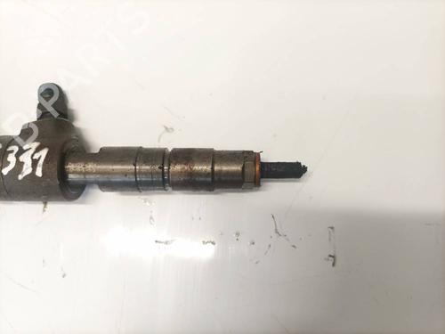 Injector CITROËN C4 II Saloon (NC_) 1.6 HDi | BP35216464M100 - Image 2