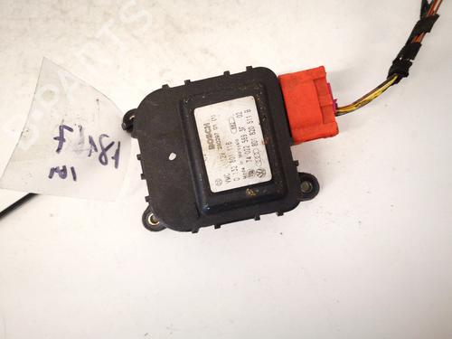 Used Electronic module AUDI 80 B4 Saloon (8C2) 1.9 TDI (90 hp) 32912156