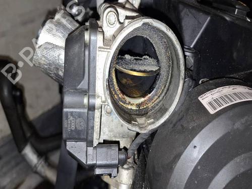 Used Throttle body Throttle body VW PASSAT B6 (3C2) 2.0 TDI (140 hp) 34812474 34812474
