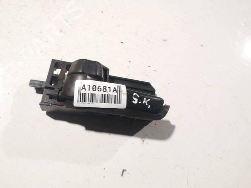 Used Rear left interior door handle Rear left interior door handle 34952735 34952735