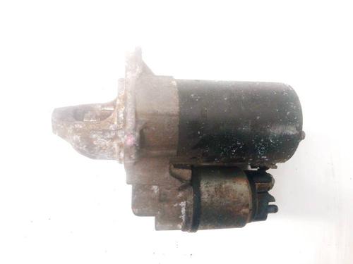Starter OPEL CORSA D (S07) 1.2 (L08, L68) | BP35537569M8 - Image 2