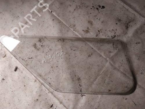 Used Front left quarter glass Front left quarter glass 35060318 35060318