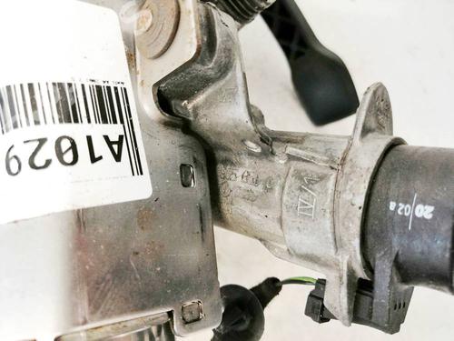 Ignition barrel AUDI A4 B6 (8E2) 2.5 TDI quattro | BP35015493M48 - Image 3