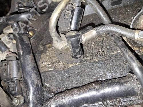 Used Injector Injector AUDI A6 C6 (4F2) 3.0 TDI quattro (225 hp) 35143853 35143853