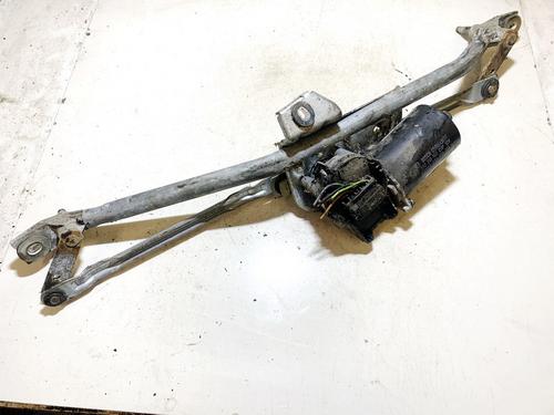 Used Front wipers mechanism Front wipers mechanism AUDI A6 C5 (4B2, 4B4) 2.4 (163 hp) 35873016 35873016