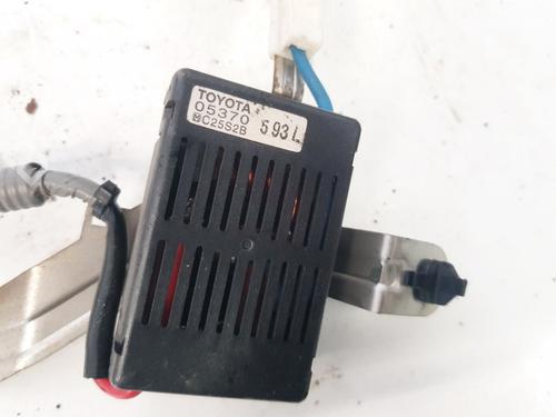 Electronic module LEXUS IS II (_E2_) 220d (ALE20) | BP35533792M83 - Image 2