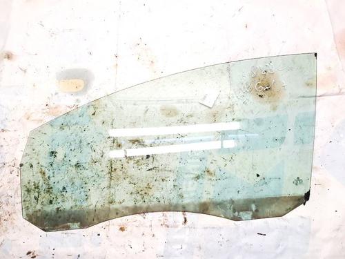 Used Front left door window Front left door window 35322870 35322870