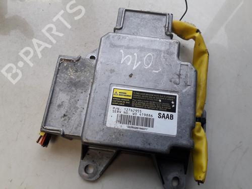 Used ECU airbags ECU airbags SAAB 9-3 (YS3F, E79, D79, D75) 1.9 TiD (150 hp) 33516801 33516801
