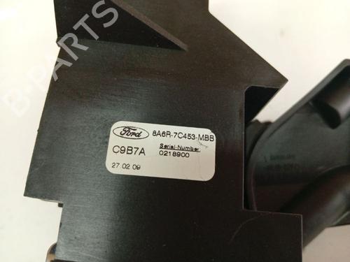 Gearstang FORD FIESTA VI (CB1, CCN) 1.25 | BP38452418M90 - Image 4